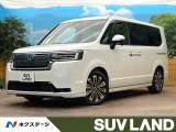 9型ホンダコネクトナビ 両側電動ドア 全周囲カメラ 電動リアゲート
