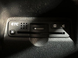 【ETC】高速道路の料金所をストレスなく通過!話題のスポットやサービスエリアに多い「スマートIC」利用時は必須のアイテムです。当店でセットアップを実施、ご納車当日からすぐにご利用いただけます!