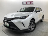 トヨタ ハリアー