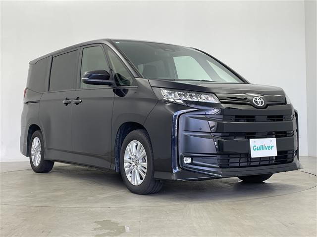 ノア 2.0 S-G ワンオーナー 修復歴無し