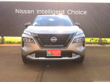 エクストレイル  1.5 G e-4ORCE 4WD