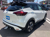 キックス 1.2 X (e-POWER) ナビ・アラビュー・ドラレコ・ETC・プロパ