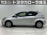 LEDヘッドライト装着車!優れた視認性で夜間走行もご安全に!