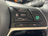 【マイパイロット(MI-PILOT)】速度標識や、ナビの情報からカーブや分岐を読み取って、車間距離と車線中央付近をキープし運転をサポートします!機能には限界があるためご注意ください。