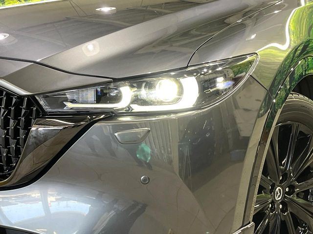 マツダ CX-8 2.2 XD スポーツアピアランス の中古車詳細 (55,810km
