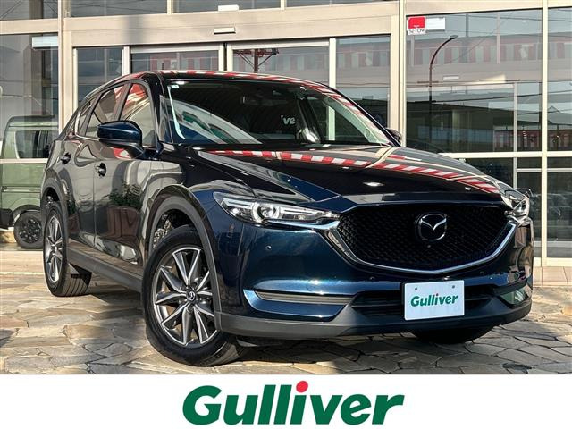 マツダ CX-5 
