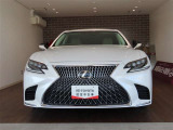 LS 500 Iパッケージ 4WD 