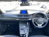 CT 200h ワンオーナー 修復歴無し
