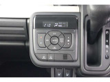 スイッチひとつで快適な温度に調節、快適な車内空間を演出☆
