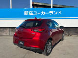 MAZDA2 1.5 15S プロアクティブ スマートエディションII 