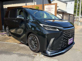 LEXUSのDNAをさらに進化させた乗り心地と感性に寄り添った静粛性♪