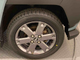 納車後の点検、車検などアフターサービスもお任せください!