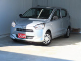 ミライース L SAIII 