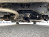 下回りの画像です。店舗にて現車の確認もいただけますので、お電話で在庫のご確認の上是非ご来店くださいませ!!!