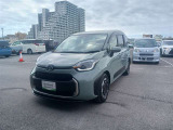 シエンタ ハイブリッド 1.5 Z 
