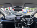 【インパネ全体】ナビやオーディオは純正部品だけではなく社外メーカーの部品も別途で取付が可能です。お気軽にお申し付けください。