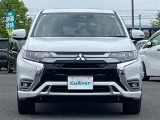 アウトランダーPHEV 2.0 G 4WD 4WD サンルーフ