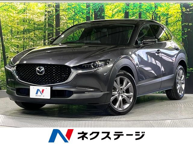 CX-30 1.8 XD プロアクティブ ツーリングセレクション 