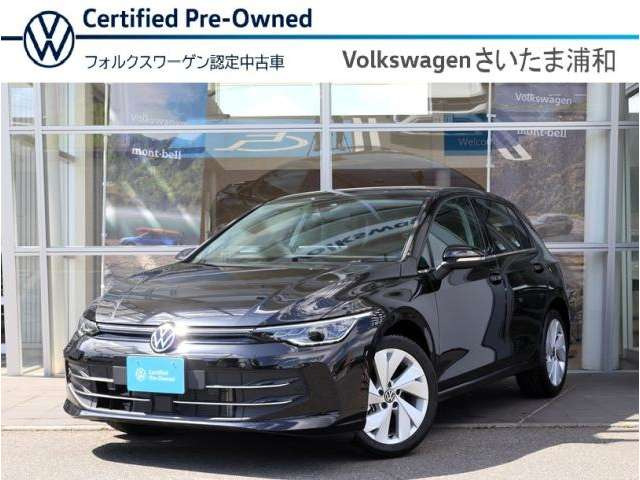 ゴルフ  TDI スタイル ディーゼルターボ