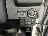 各スイッチ類ここに集約