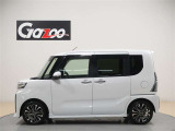 タントカスタム RS 