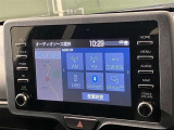 Bluetooth接続可能ですので、お持ちのスマホの音楽をナビで聴くこともできます♪(ご使用の端末によっては接続できないものもあるかもしれませんのでご了承ください)