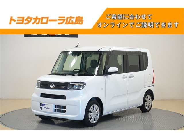 タント X スペシャル