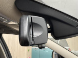 【ETC】装着されています。有料道路の乗り降り時に停車することなくスマートに乗り入れが可能になったり、割引を受けることができる嬉しい装備です。