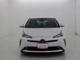 ワイド&ローのスタイルで走行安定性もばっちりです。運転しやすくロングドライブも安心です。