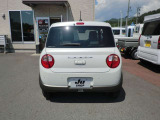 アルトラパン L 4WD 