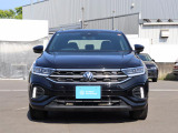 T-Roc TDI Rライン ディーゼル 