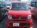 N-WGN G ホンダ センシング 