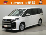 トヨタ ノア