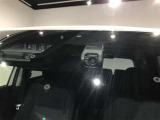安心・安全なカーライフに必須のドライブレコーダーを装備!あおり運転や事故に遭遇した際の状況も映像で記録します。