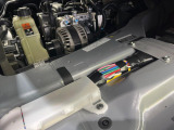 親切・丁寧な専門メカニックスタッフが応対!・車検・点検整備・事故等の修理などアフターサービスも安心。お車のカスタマイズもネクステージのサービススタッフまでご相談ください!