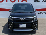 ヴォクシー 2.0 ZS 煌 4WD 