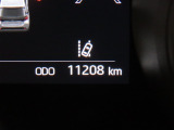 写真撮影時の走行距離です。