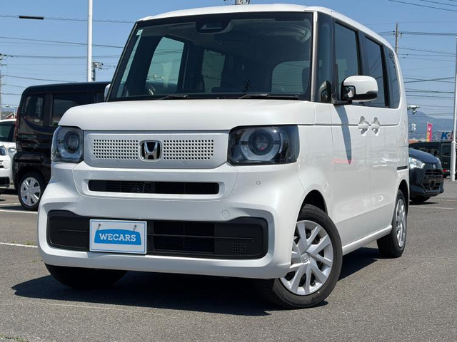 ホンダ N-BOX 