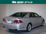 いろは精悍なシルバーメタリックです。