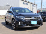 T-Roc TDI Rライン ディーゼル 