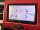 【Bluetooth】ナビゲーションと携帯電話/スマートフォンをBluetooth接続することができます。接続するとハンズフリーで使用することができるので、とても便利です!