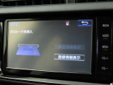 ETCの履歴などが画面で確認できます。