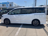 ヴォクシー 2.0 ZS 煌III 