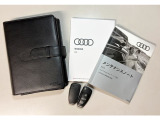 ■禁煙車 ■新車時保証書 ■取扱説明書 ■ディーラー点検記録簿(R04、05、07) ■スペアキー