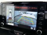★パノラミックビューモニター装備されております★