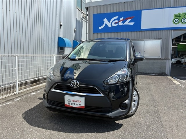 シエンタ 1.5 G