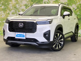 ホンダ WR-V