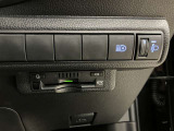 高速道路をスイスイッと通過の『ETC』付き!ETCカードをお持ちでない方は、トヨタETCカードもございますので、ご相談下さいね!詳しくはスタッフまで!通話料無料のフリーダイヤル「0078-6003-527324」