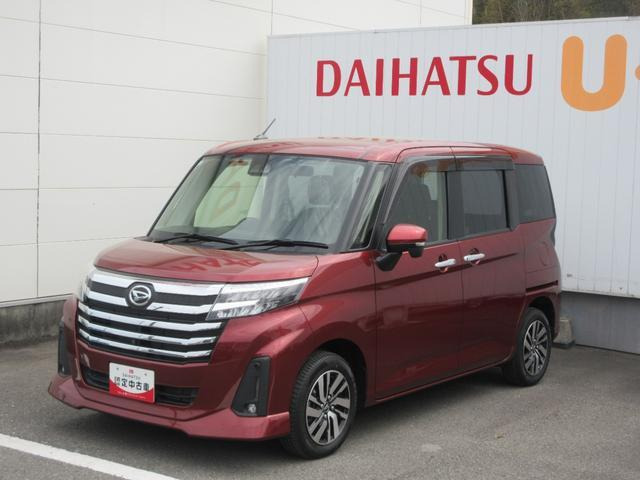 トール 1.0 カスタムG 
