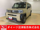 ダイハツ タフト
